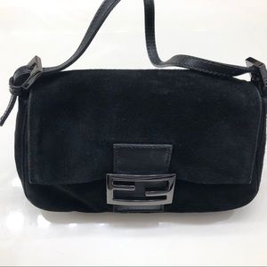 Small Vintage Fendi bag
